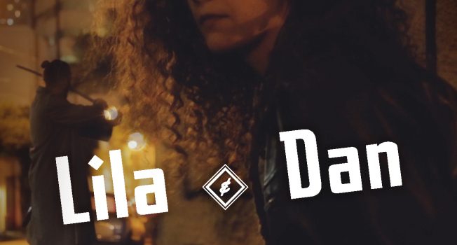 Destaque Lila & Dan Trailer